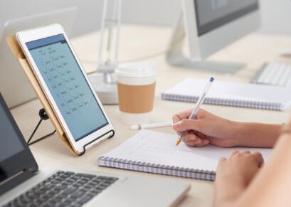 從英語(yǔ)高考到雅思考試的距離有多遠？